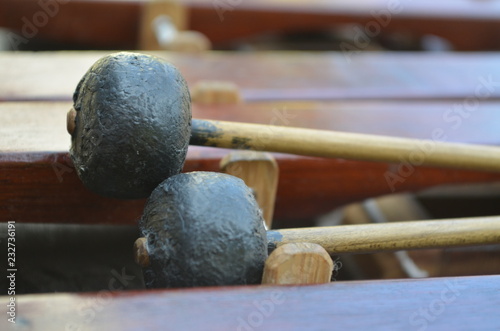 MARIMBA