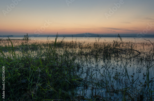 Sirindhorn Dam  Ubon Ratchathani Province Thailand