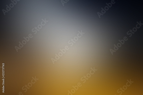 Blurred light on stage abstract for background digital art design