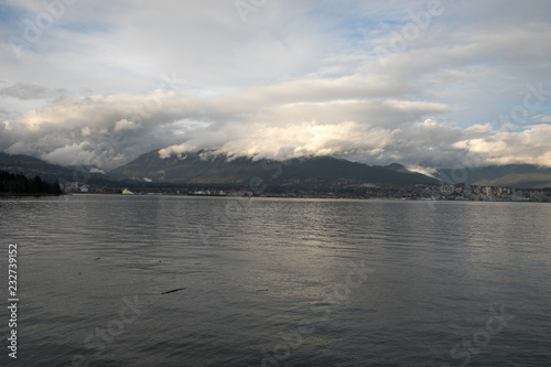Vancouver Costal
