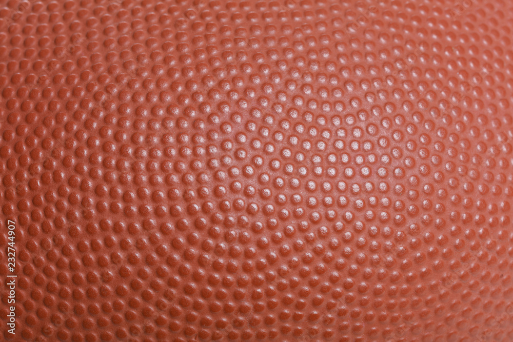 Obraz premium American Football Texture