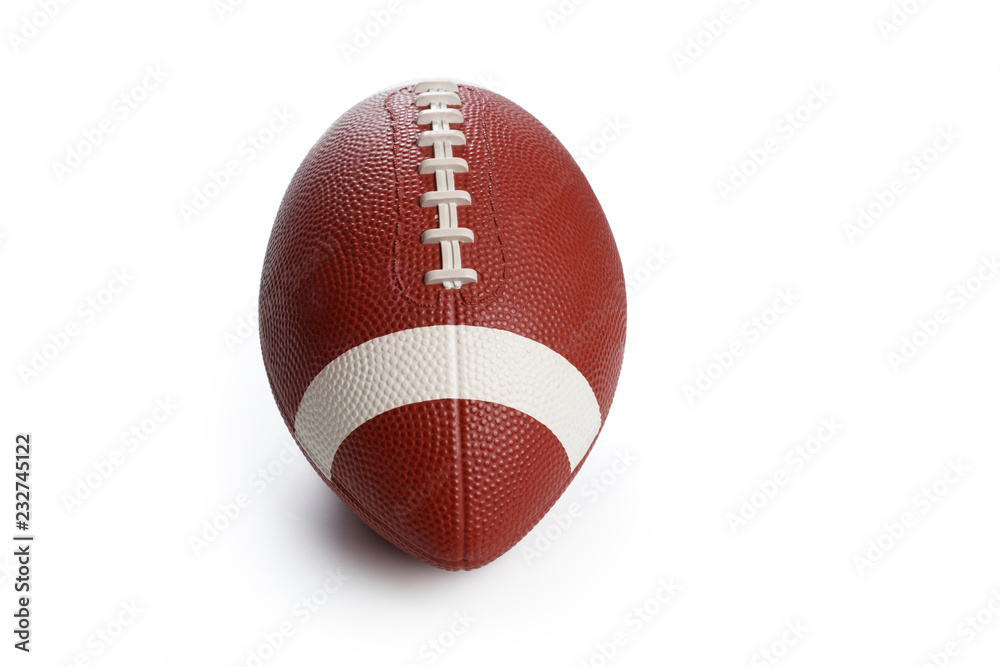 brown American Football brown American Football