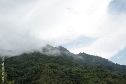 Phu Tubberk in Thailand.