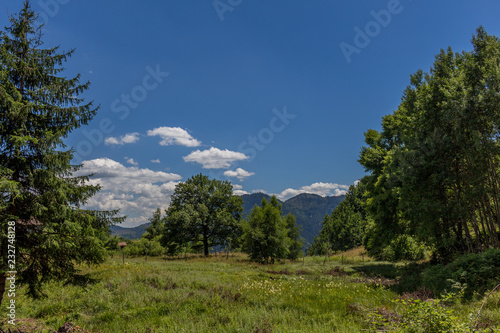 Landscape in Rhodopes © rninov