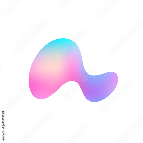 Fluid shape