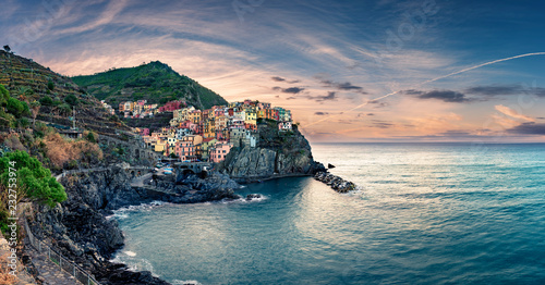 Cinque Terre
