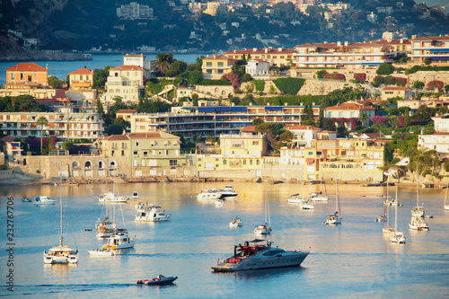 Saint Jean cap Ferrat France photo