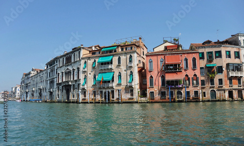 Panoramic view of Venice © Юлия Серова