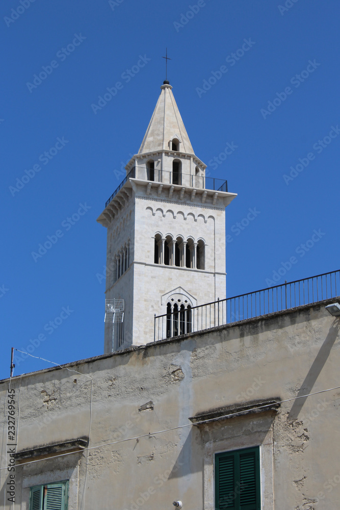 church of Trani