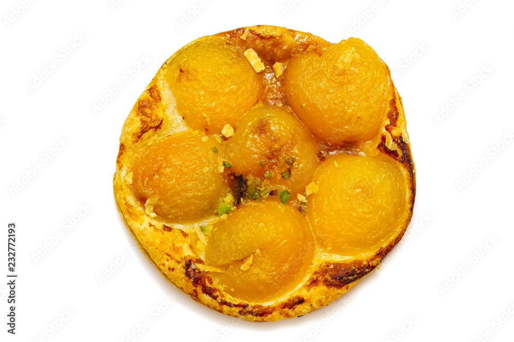 apricot pie apricot pie