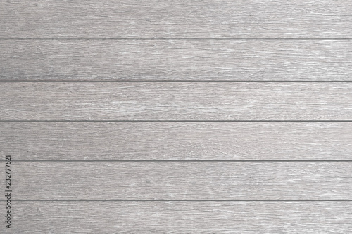 White wood fence pattern and background