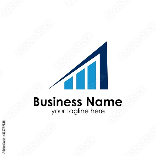 finance logo design