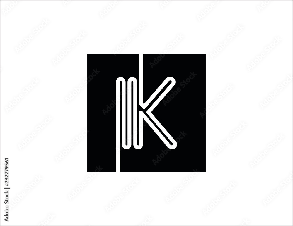 k k