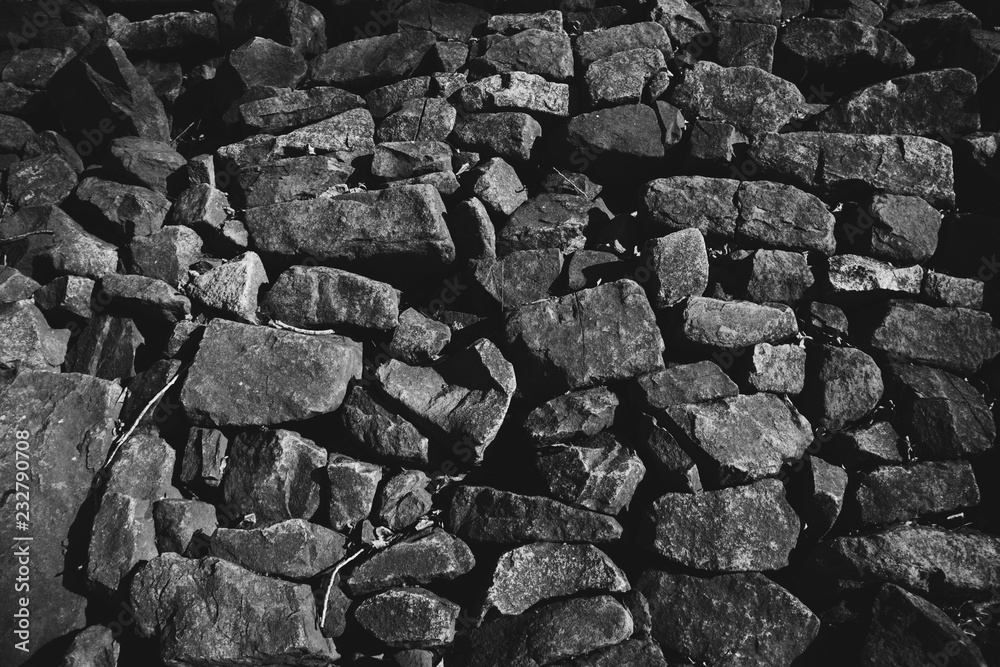 old stone wall old stone wall