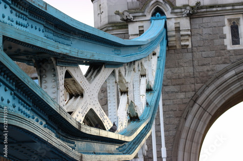 Brücke - London