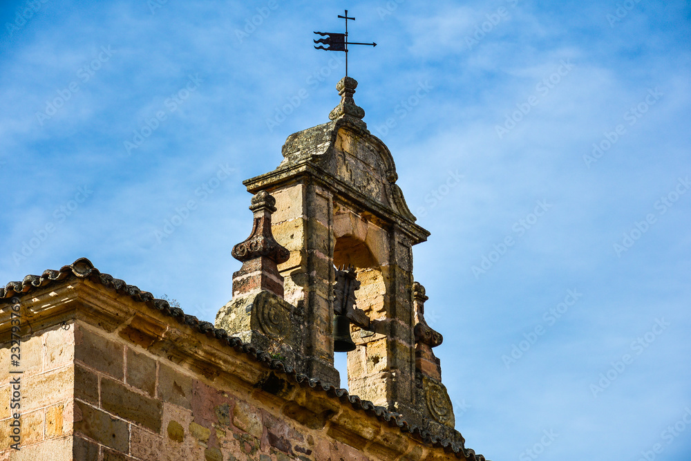 Ermita de San Roque (siglo XIX), Sigüenza, Guadalajara, Castilla-La Mancha, España