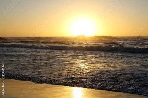 Sylt Sonnenuntergang