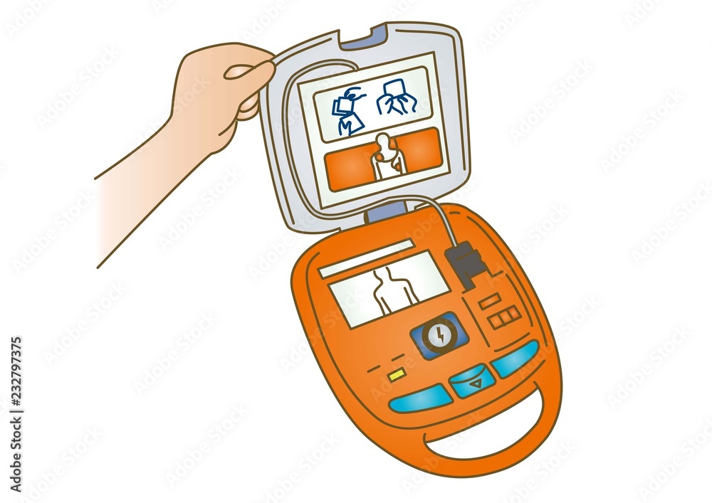 応急手当イラスト91 Aed Stock Vector Adobe Stock 応急手当イラスト91 Aed Stock Vector Adobe Stock