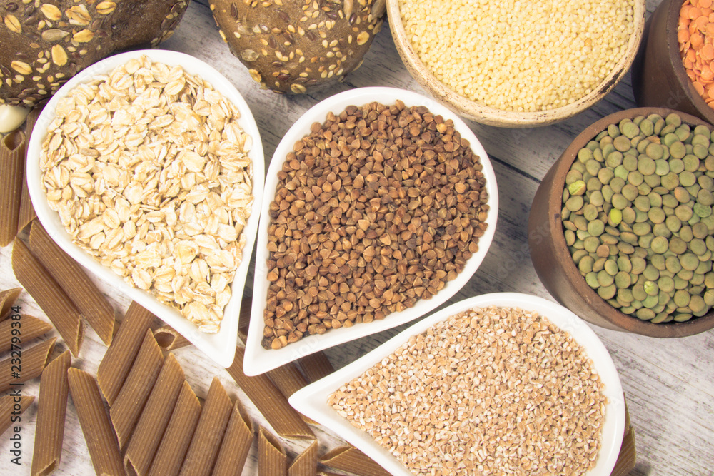 Carbohydrates - a basic source of energy for the human body. Carbohydrates - a basic source of energy for the human body.