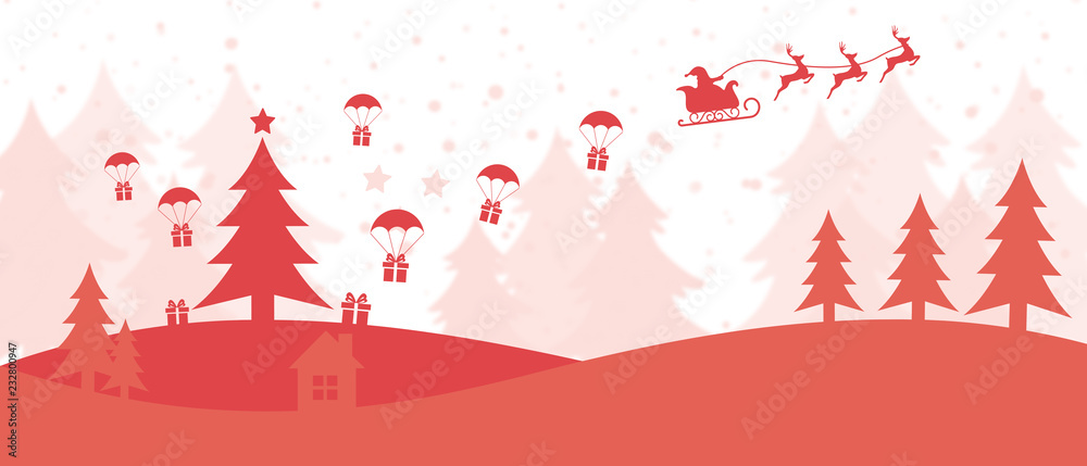 Weihnachtsmotiv Weihnachtsmotiv