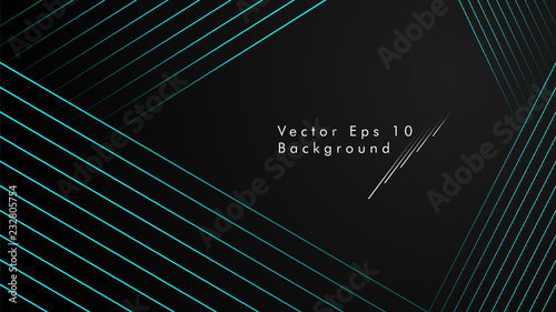 line background