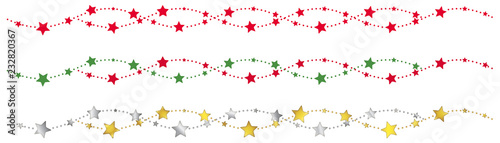 GUIRLANDE DE NOËL_FRISE
