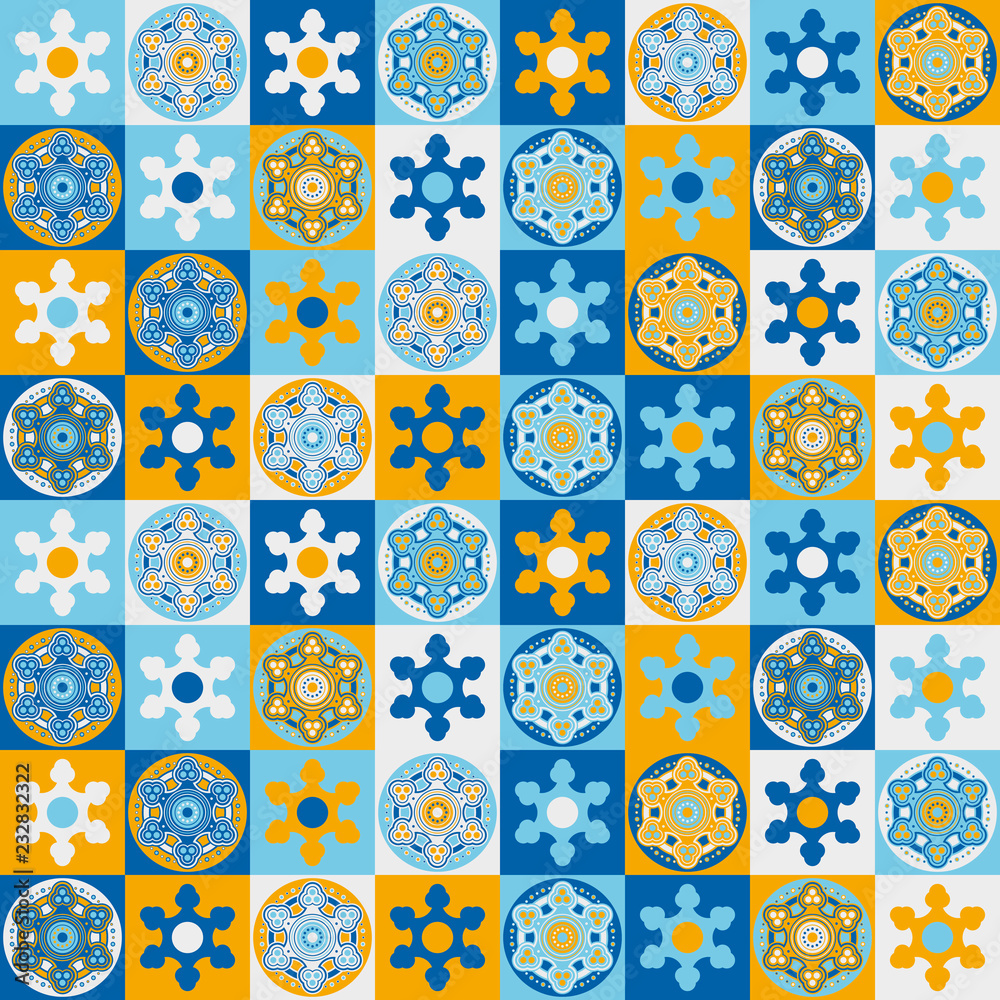 Portuguese Traditional Tiles Portuguese Traditional Tiles