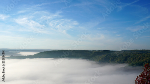 Plakat Mosel