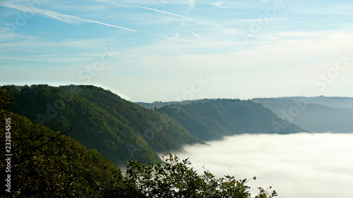 Plakat Mosel
