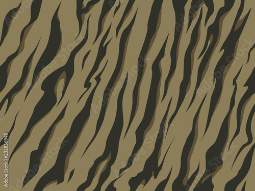 texture military camouflage repeats seamless army green hunting stripe animal jungle tiger fur texture pattern seamless repeating black print