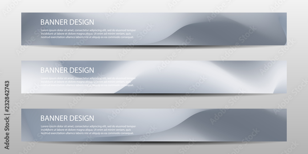 Abstract vector modern banner templates future Poster template design with colorful geometric background . Vector illustrations Abstract vector modern banner templates future Poster template design with colorful geometric background . Vector illustrations