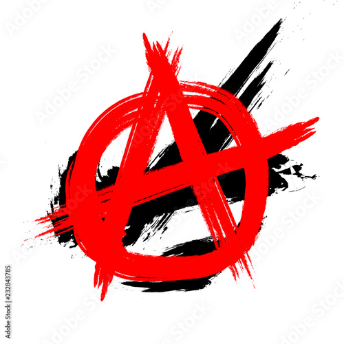 Anarchy - Background Pattern - CleanPNG / KissPNG