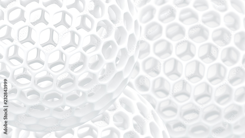 3d spheres with holes. Perforated balls background. Abstract wallpaper. Flying bubbles. Trendy modern illustration. 3d rendering. Cell. Pastel colors. Poster backdrop. 3d spheres with holes. Perforated balls background. Abstract wallpaper. Flying bubbles. Trendy modern illustration. 3d rendering. Cell. Pastel colors. Poster backdrop.