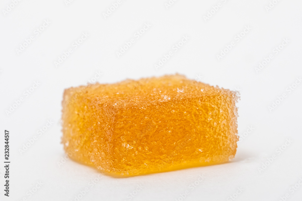 Pâte de fruit Pâte de fruit
