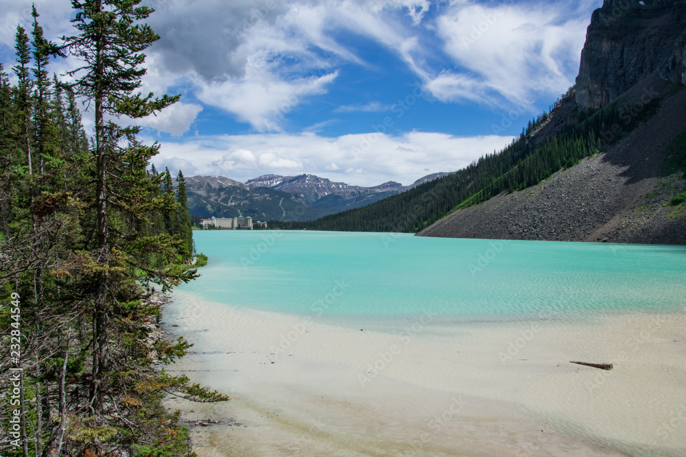 chateau lake louise