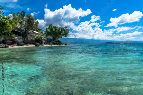 Moalboal Philippines