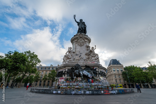 Place de la République