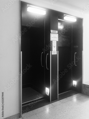 Paternoster