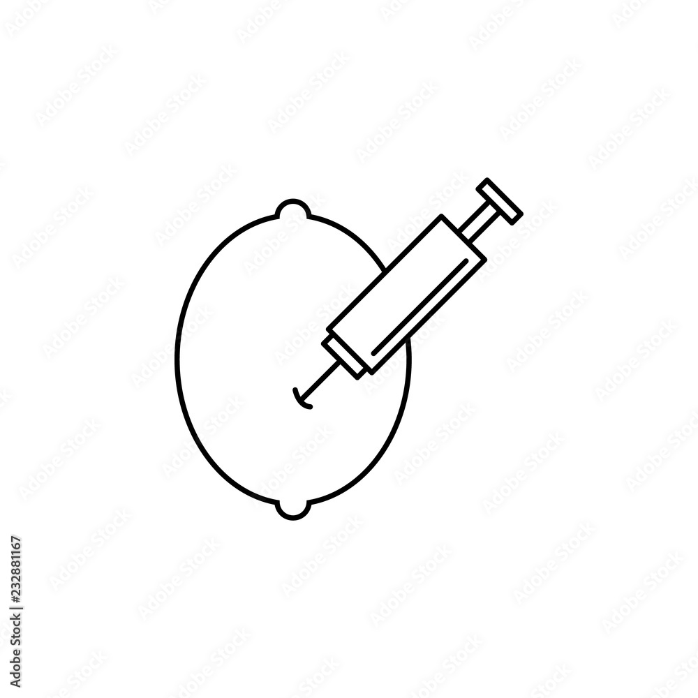 lemon, gmo icon. Element of GMA icon for mobile concept and web apps. Thin line lemon, gmo icon can be used for web and mobile lemon, gmo icon. Element of GMA icon for mobile concept and web apps. Thin line lemon, gmo icon can be used for web and mobile