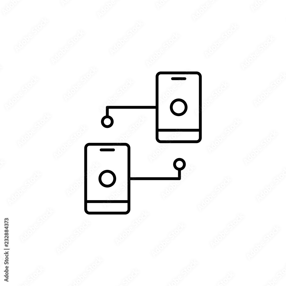 peer to peer, block chain icon. Element of block chain icon for mobile concept and web apps. Thin line peer to peer, block chain icon can be used for web and mobile peer to peer, block chain icon. Element of block chain icon for mobile concept and web apps. Thin line peer to peer, block chain icon can be used for web and mobile