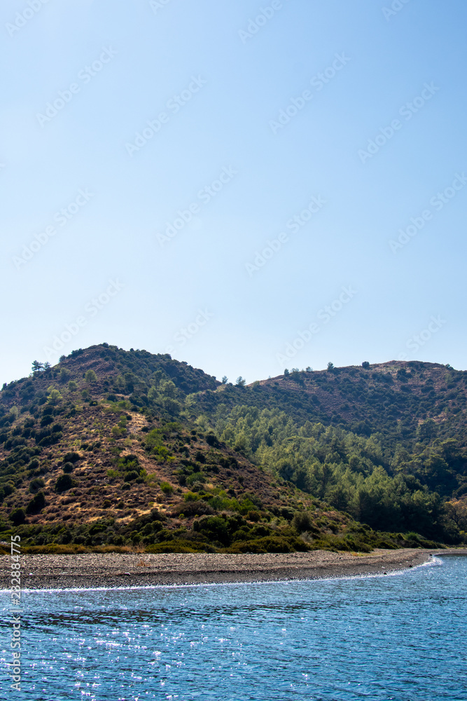 Beach, Sea, and Coastline