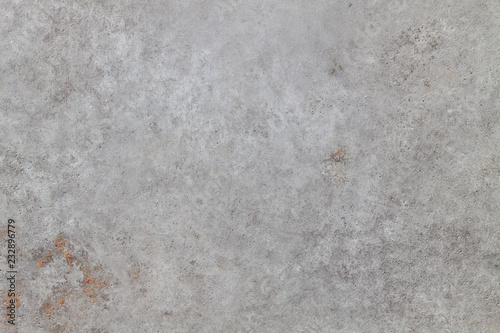 Texture of old gray concrete wall for background. Blank copy space.