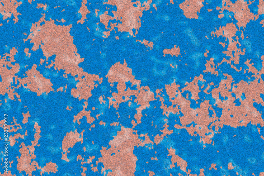 Fototapeta premium computer generated animal skins texture spots