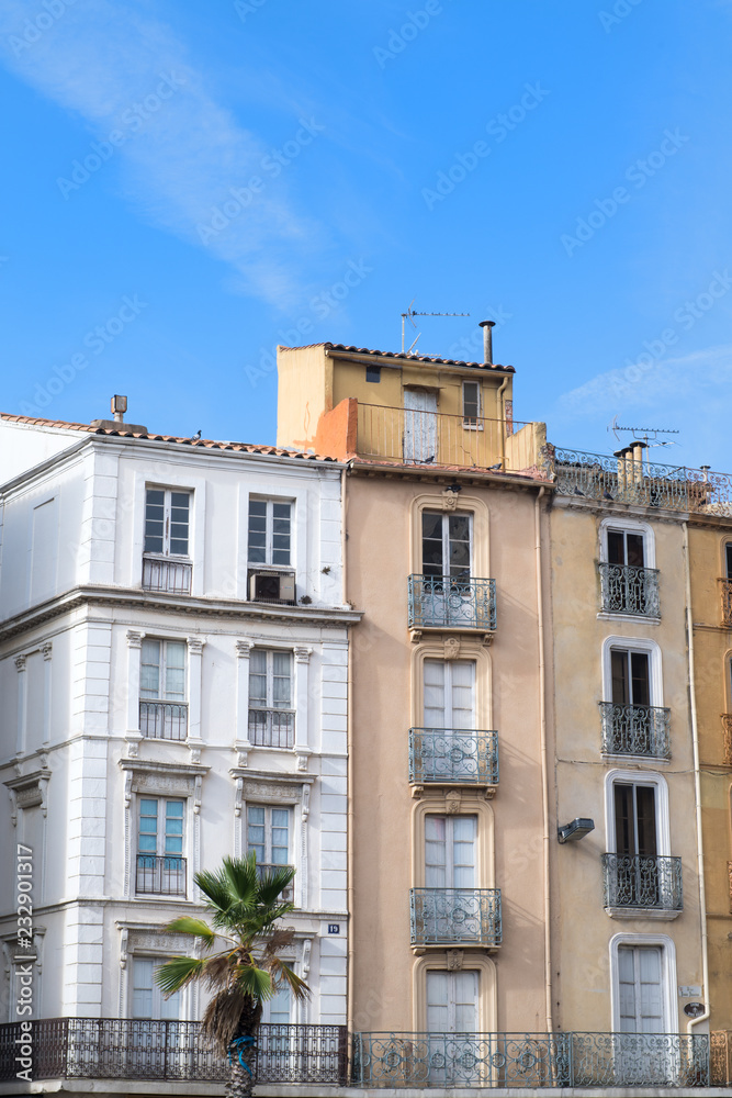 Apartments in Narbonne