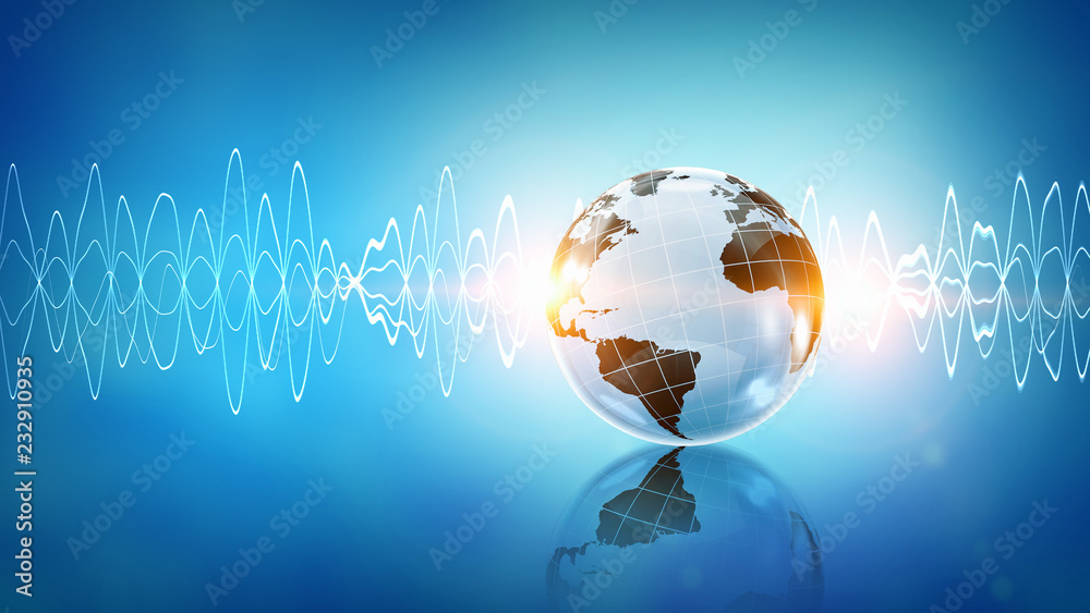 Technology of sound Technology of sound