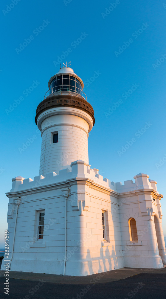 Byron Bay lighthouse Byron Bay lighthouse