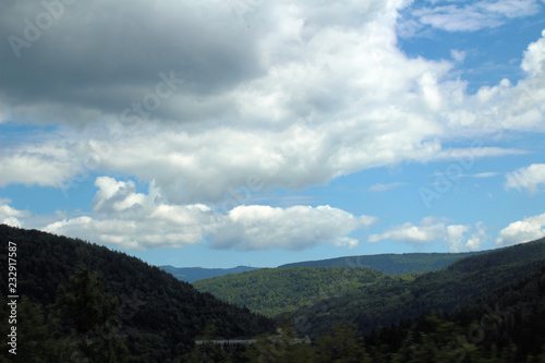 France - Haute Savoie