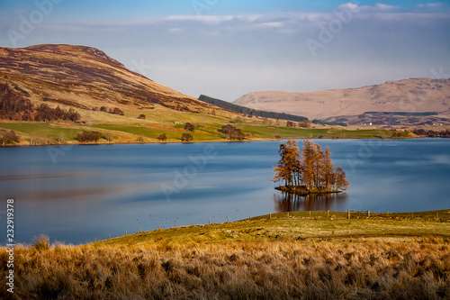 Scottish Hightlands photo