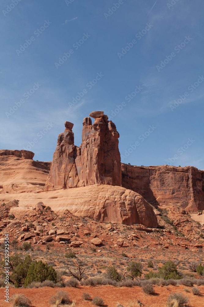 Arches National Park