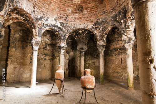 arabische Bäder, Mallorca